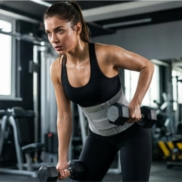 FORMÉA Hourglass Girdle