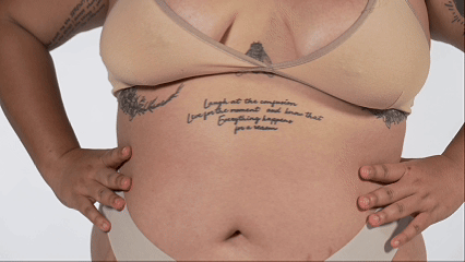 Instant Waist Sculpting