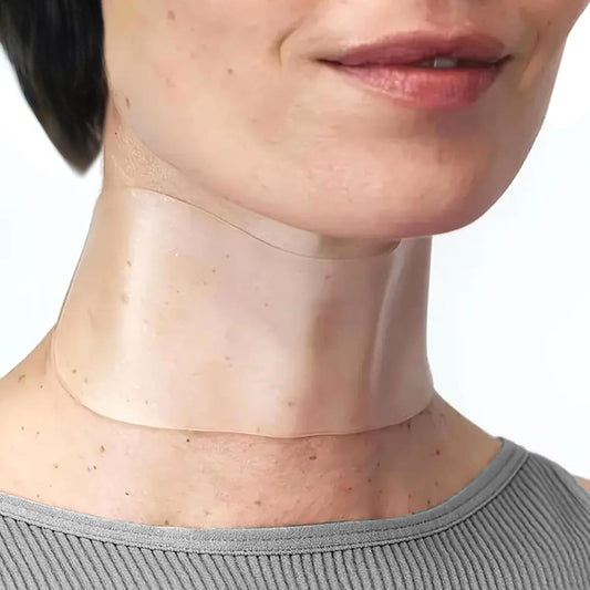 Neck Wrinkle Patch